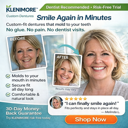 💥 Big Savings Event Is Live Now -🏆Ends Today: 70% OFF! More Confident Smile!