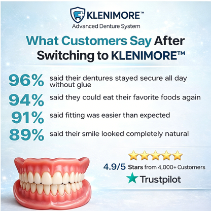 💥 Big Savings Event Is Live Now -🏆Ends Today: 70% OFF! More Confident Smile!
