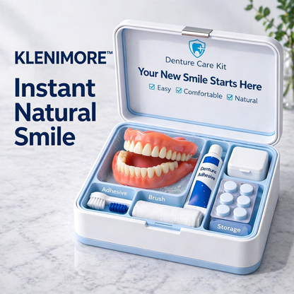💥 Big Savings Event Is Live Now -🏆Ends Today: 70% OFF! More Confident Smile!