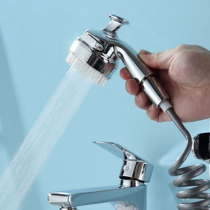 💦Pressurized Shower Head Kit for Washbasin