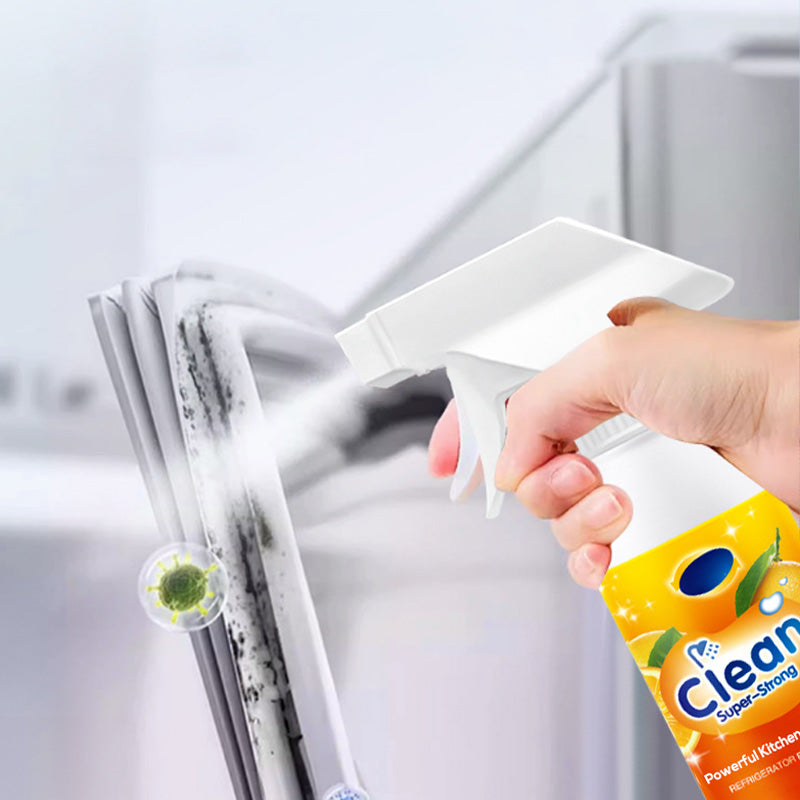 Powerful Kitchen Foam Cleaner